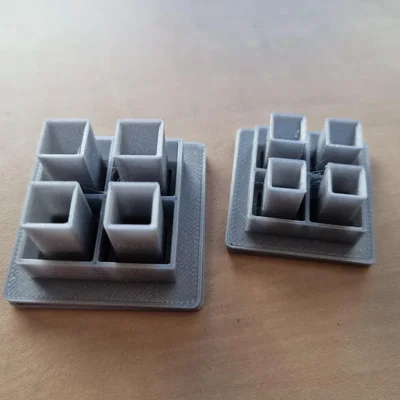 Dao cắt cửa sổ có khung - Dùng cho gốm sứ