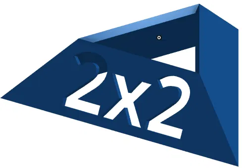 Chân Đế Rubik's Cube - Image 2