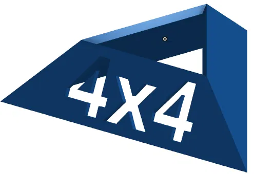 Chân Đế Rubik's Cube - Image 3