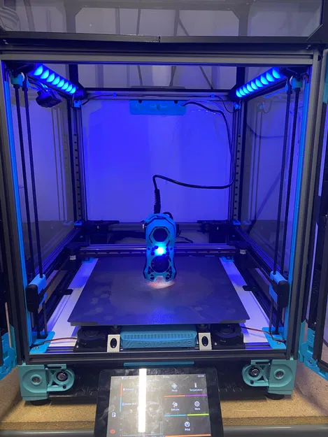 Nắp Che Dây Rãnh T 2020 - Image 3