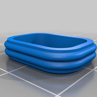 Gioăng chống nước Molex 4 chân