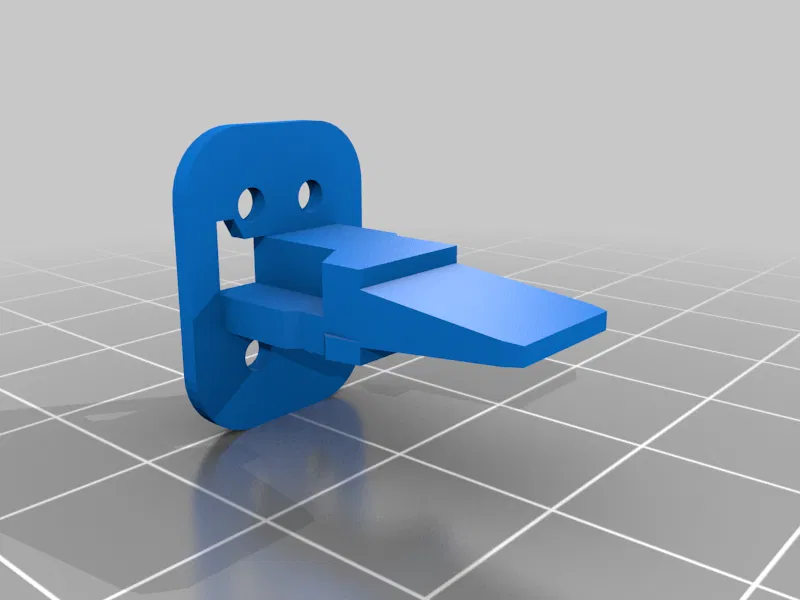 Khóa Nêm Molex 4 Chân - Image 2