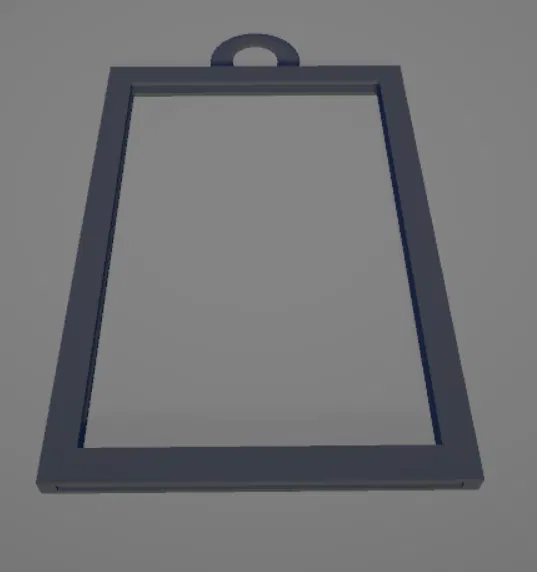 Vỏ bọc thẻ ISIC - Image 1