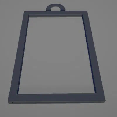 Vỏ bọc thẻ ISIC