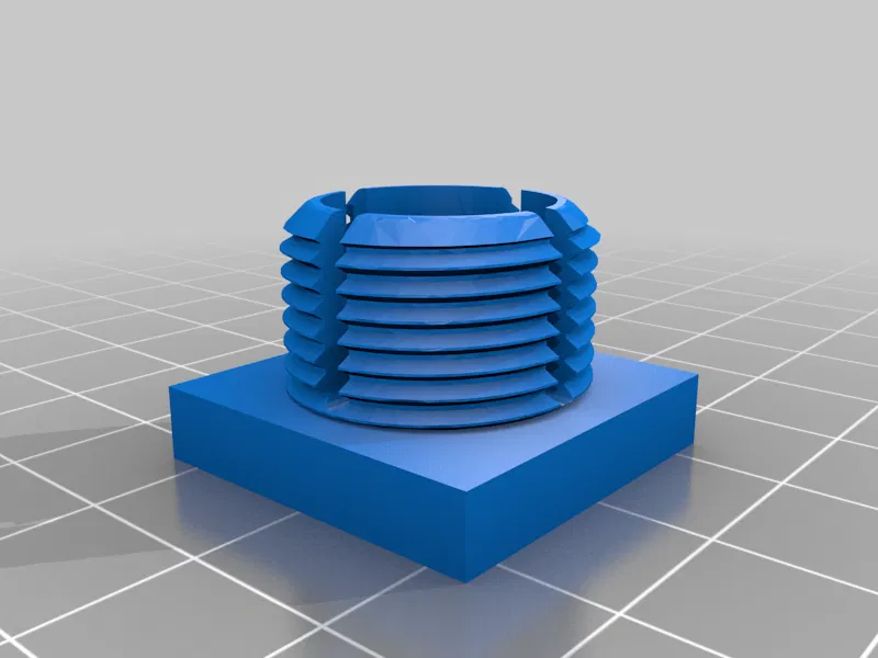 Giá đỡ Camera Raspberry Pi Cầu nối Bi và Ổ cắm - Image 3