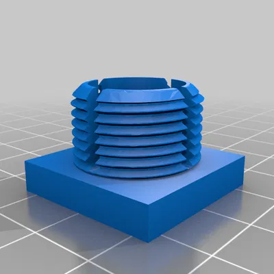 Giá đỡ Camera Raspberry Pi Cầu nối Bi và Ổ cắm