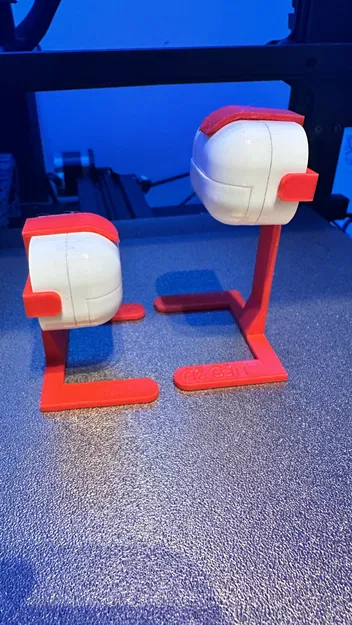 Chân Đế Shelly BLU Motion Đơn Giản - Image 1