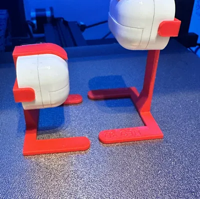 Chân Đế Shelly BLU Motion Đơn Giản