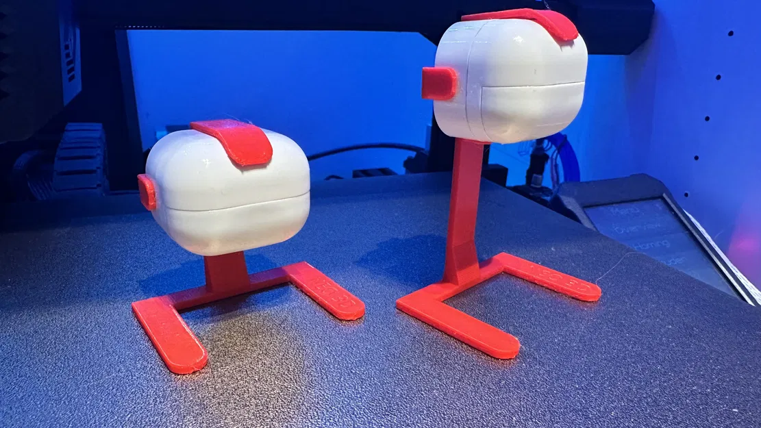 Chân Đế Shelly BLU Motion Đơn Giản - Image 2