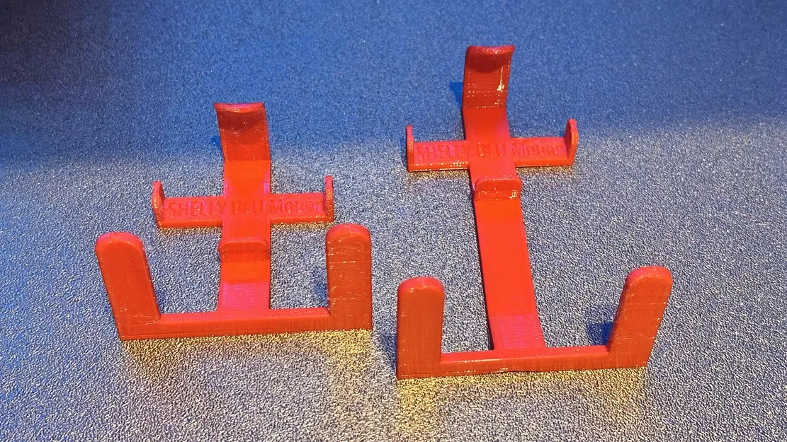 Chân Đế Shelly BLU Motion Đơn Giản - Image 3