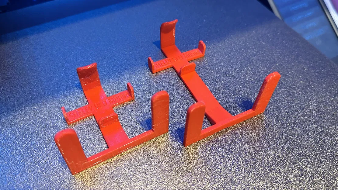 Chân Đế Shelly BLU Motion Đơn Giản - Image 4