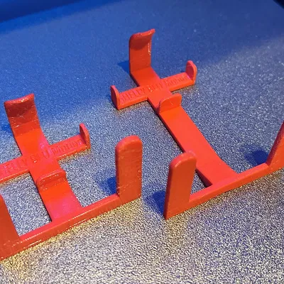 Chân Đế Shelly BLU Motion Đơn Giản