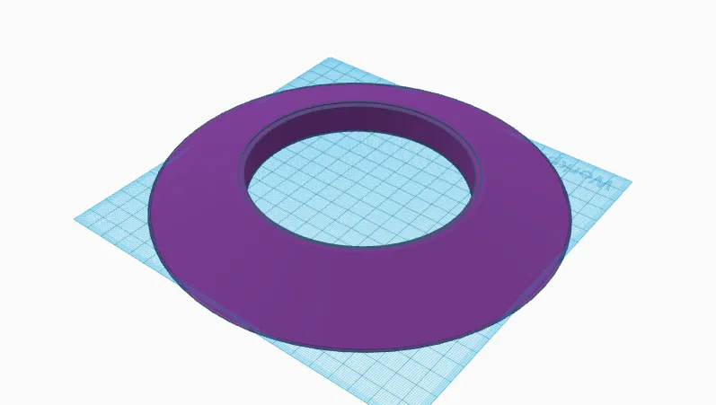 Ly Golf Tập Putt - Image 2