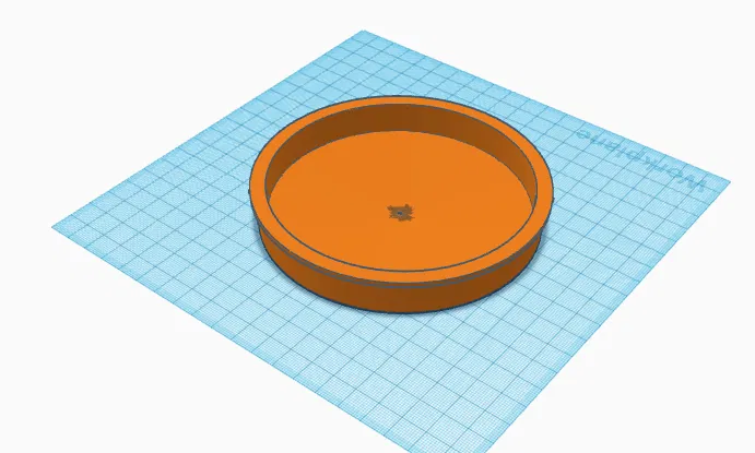 Ly Golf Tập Putt - Image 3