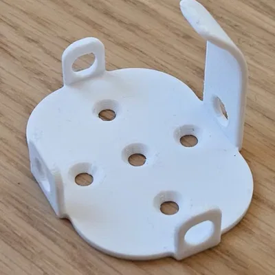 Giá Treo Shelly BLU Motion