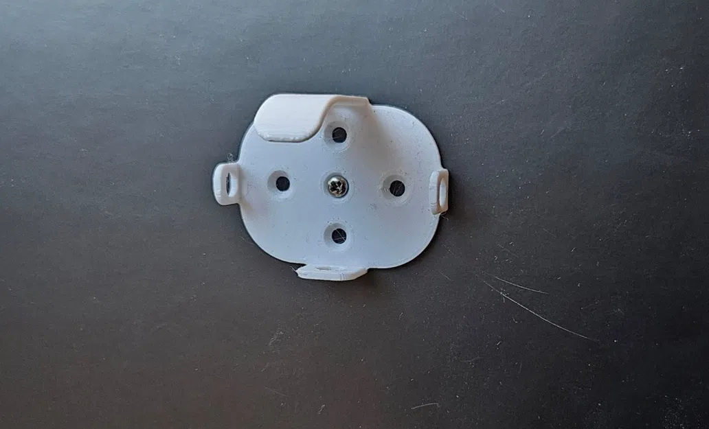 Giá Treo Shelly BLU Motion - Image 2