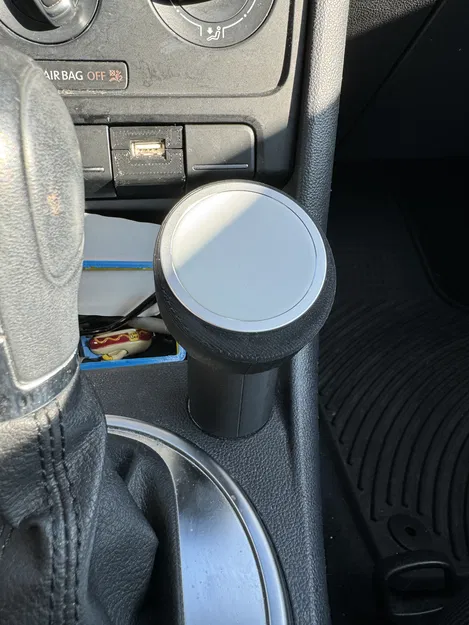 Dock Sạc MagSafe 12V Cho Xe Hơi - Image 2