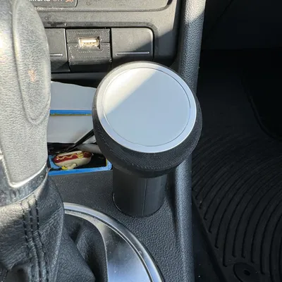 Dock Sạc MagSafe 12V Cho Xe Hơi