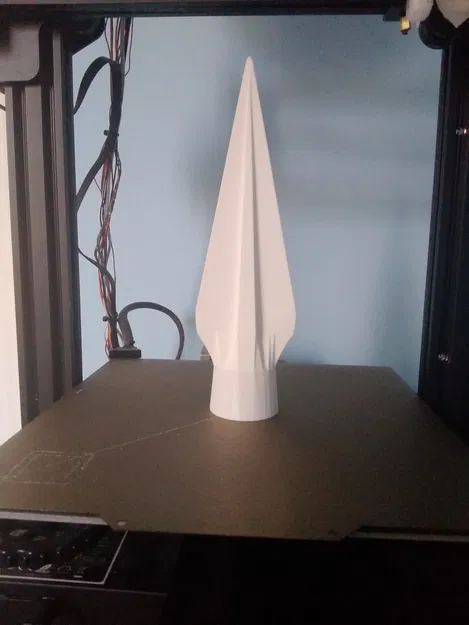 Giáo Cosplay Phong Cách Hy Lạp - Image 1