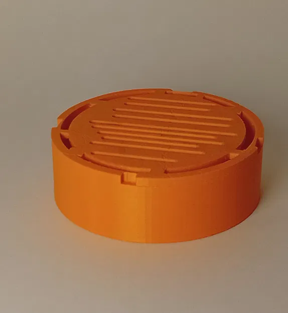 Bộ Chọn Chất Lỏng - Image 1