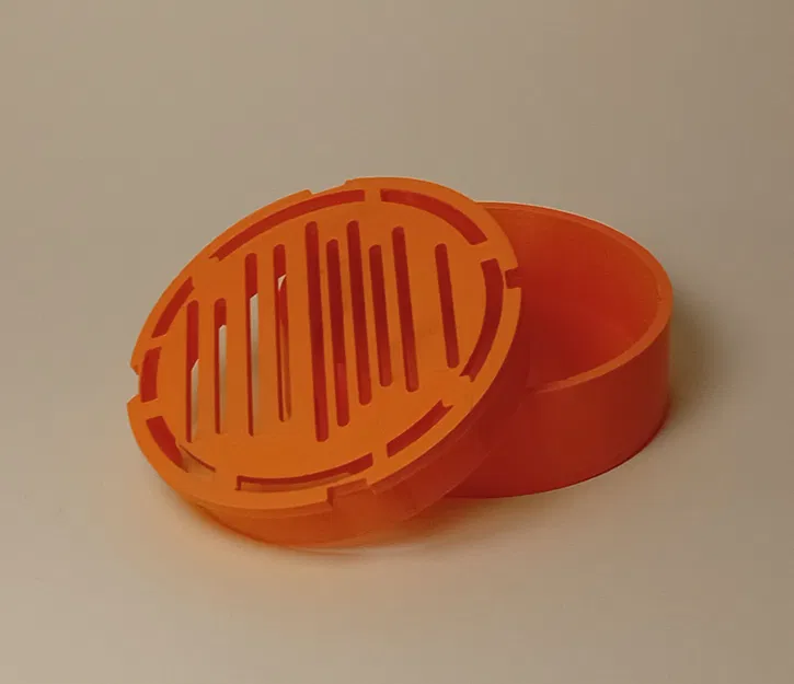 Bộ Chọn Chất Lỏng - Image 2