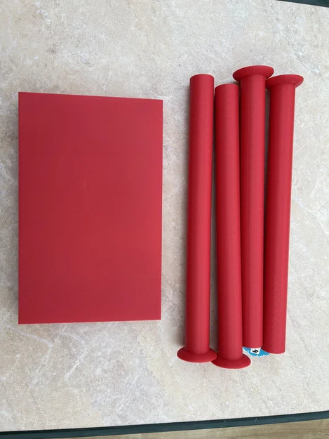 Bàn Nhỏ Tiện Dụng - Image 1