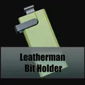 Hộp Đựng Bit Leatherman - Thumbnail 1