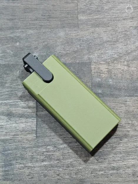 Hộp Đựng Bit Leatherman - Image 2