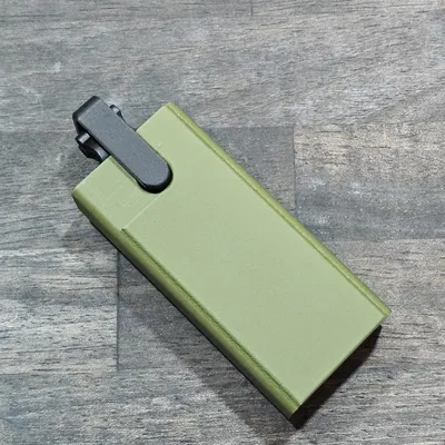 Hộp Đựng Bit Leatherman