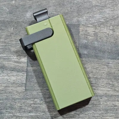 Hộp Đựng Bit Leatherman