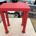 Bàn Nhỏ Tiện Dụng - Thumbnail 3
