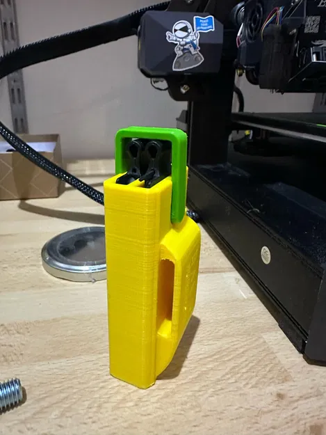 Hộp Đựng Leatherman Bitkit Cho Dây Nịt - Image 1