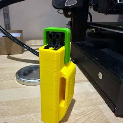 Hộp Đựng Leatherman Bitkit Cho Dây Nịt