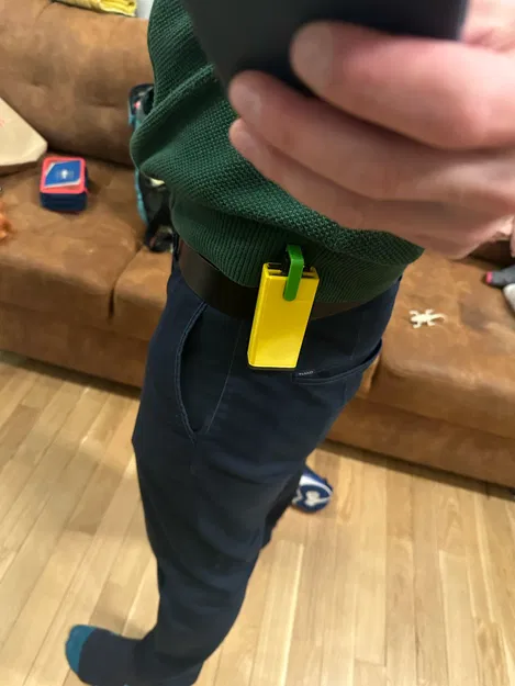 Hộp Đựng Leatherman Bitkit Cho Dây Nịt - Image 2