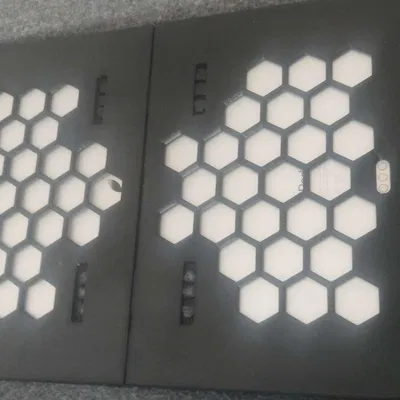 Ốp Lưng Chia Đôi Ipad Pro 11 Thế Hệ Mới