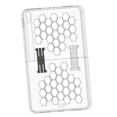 Ốp Lưng Chia Đôi Ipad Pro 11 Thế Hệ Mới