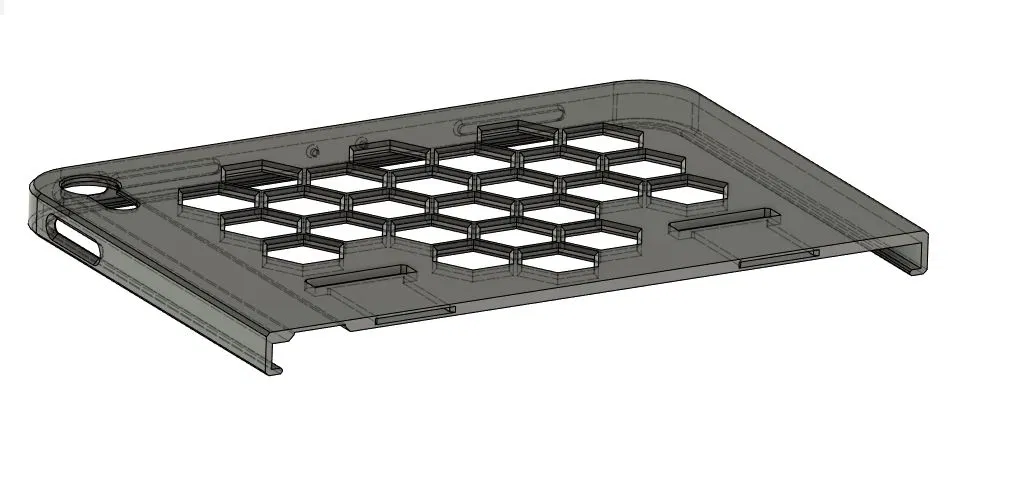 Ốp Lưng Chia Đôi Ipad Pro 11 Thế Hệ Mới - Image 6