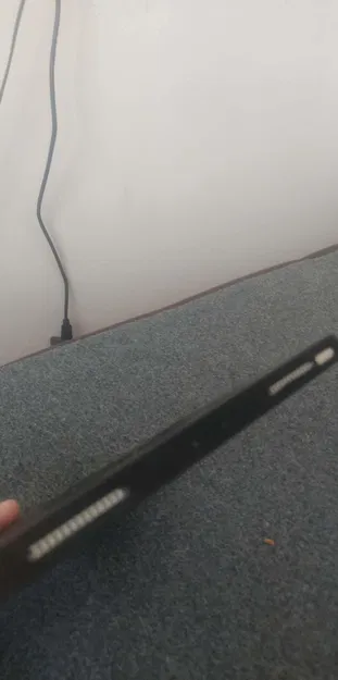 Ốp Lưng Chia Đôi Ipad Pro 11 Thế Hệ Mới - Image 7