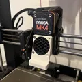 Thanh Tự Động Hóa Cho Original Prusa MK4 - Thumbnail 1