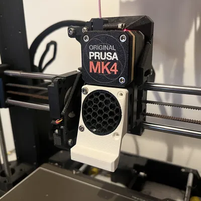 Thanh Tự Động Hóa Cho Original Prusa MK4