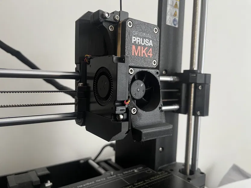 Thanh Tự Động Hóa Cho Original Prusa MK4 - Image 2