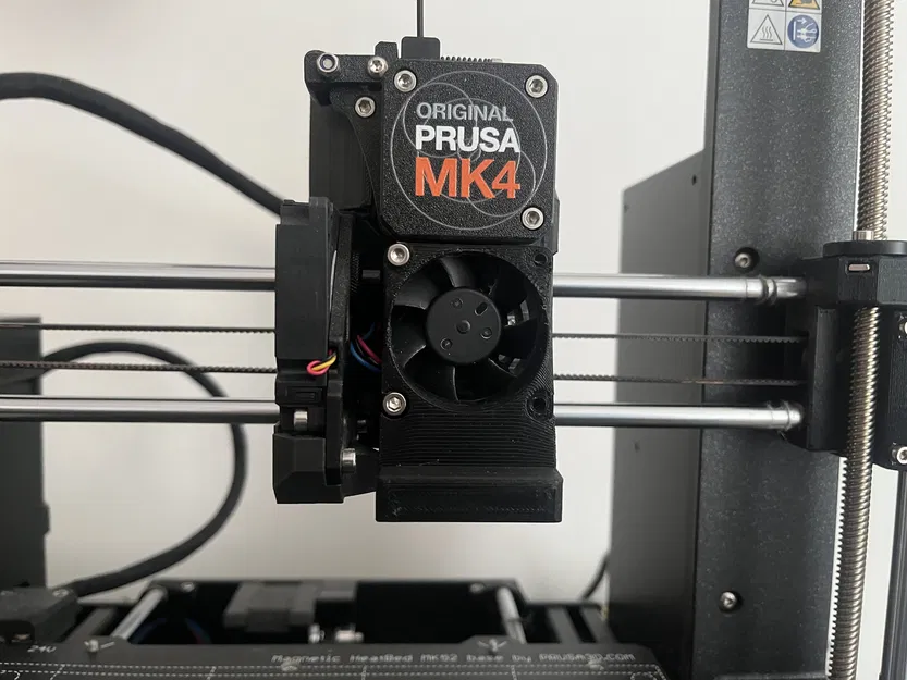 Thanh Tự Động Hóa Cho Original Prusa MK4 - Image 3