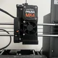Thanh Tự Động Hóa Cho Original Prusa MK4 - Thumbnail 3