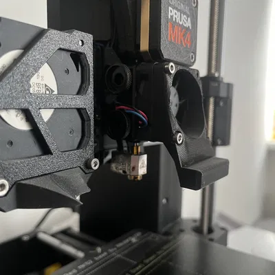 Thanh Tự Động Hóa Cho Original Prusa MK4