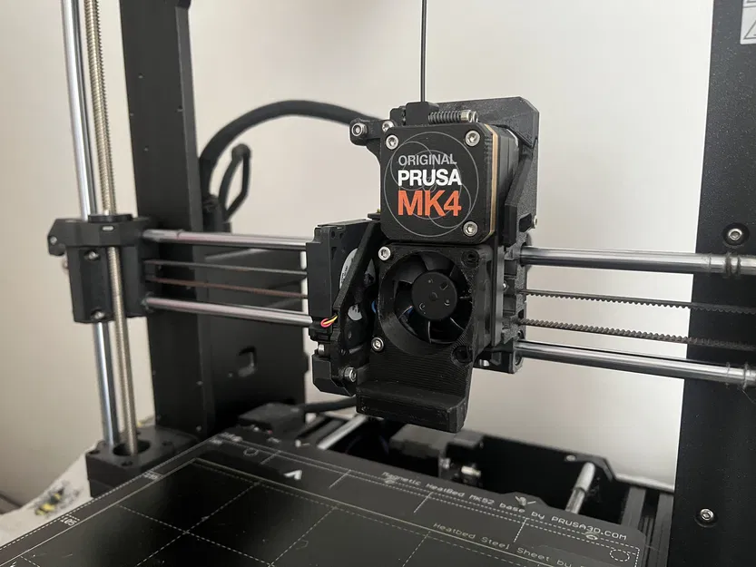Thanh Tự Động Hóa Cho Original Prusa MK4 - Image 5