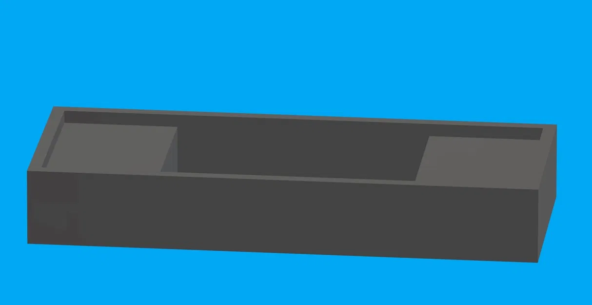 Chân Đế Case Máy Tính - Image 1