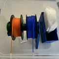 Hộp Sấy Khô Filament - Thumbnail 1