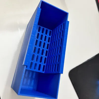 Hộp Sấy Khô Filament