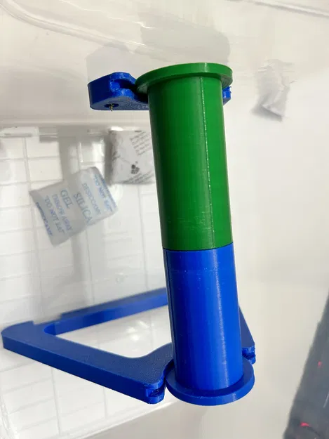 Hộp Sấy Khô Filament - Image 3