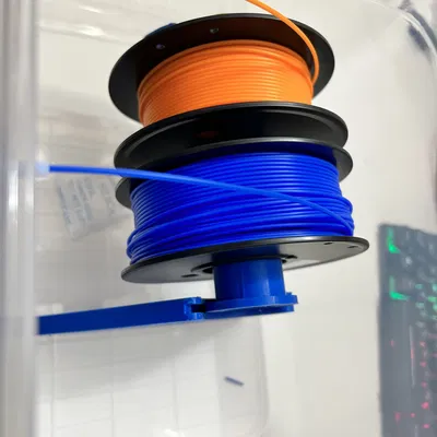 Hộp Sấy Khô Filament